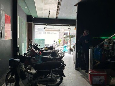 Bán liền kề phùng khoang 80mx4t, mt5m -  ô tô tránh   kinh doanh 0