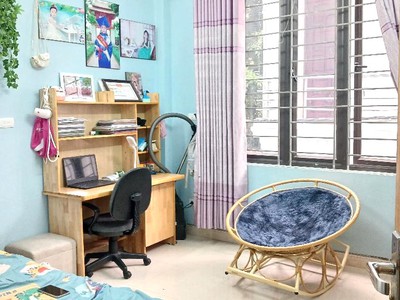 Bán nhà đông ngạc 41m  ngõ nông   nhà đông ngạc bắc từ liêm   giá hơn 6 tỷ 1