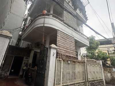 Thịnh quang 114m chỉ 17 tỷ, 2 thoáng, ngõ rộng, chia lô, sổ vuông 0