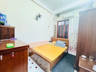  2.6 tỷ sở hữu nhà 4 tầng đống đa trung tâm, pháp lý chuẩn, sẵn sàng. 1