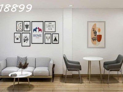 Bán siêu phẩm dòng tiền giảng võ- 80mx7t, mt5,7m - dòng tiền 90tr/th 3