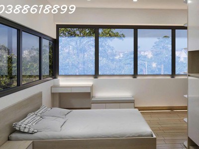 Bán siêu phẩm dòng tiền giảng võ- 80mx7t, mt5,7m - dòng tiền 90tr/th 0