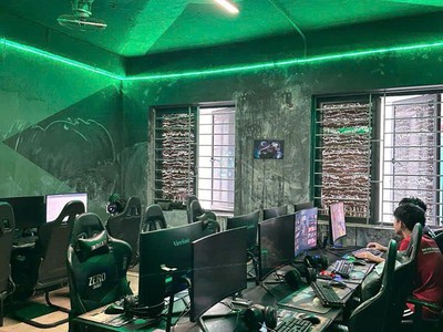 Bán liền kề phùng khoang 80mx4t, mt5m -  ô tô tránh   kinh doanh 3