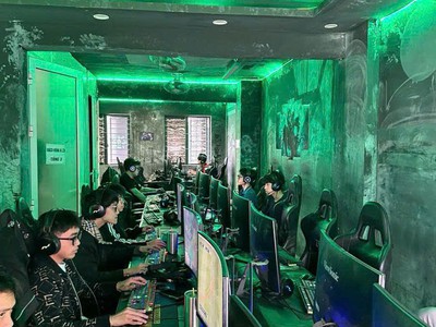 Bán liền kề phùng khoang 80mx4t, mt5m -  ô tô tránh   kinh doanh 4