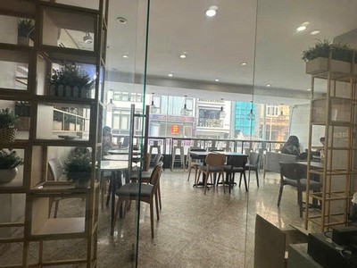 Bán nhà mp xã đàn 49mx 6t, mt 7m -  thông sàn cho thuê 60tr/th 1