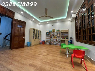 Bán nhà tây hồ 75mx5t,mt6,3m - ô tô tránh - kinh doanh 1