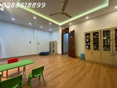 Bán nhà tây hồ 75mx5t,mt6,3m - ô tô tránh - kinh doanh 4