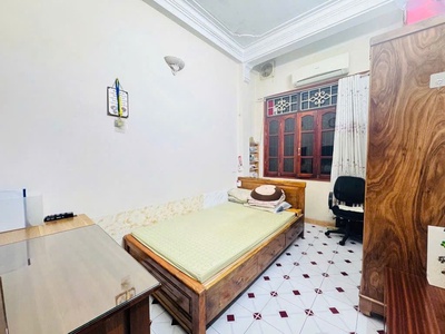  2.6 tỷ sở hữu nhà 4 tầng đống đa trung tâm, pháp lý chuẩn, sẵn sàng. 2