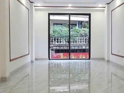 Bán toà vp khúc thừa dụ 52mx 7t thang máy - ô tô 7 chỗ đỗ cửa 2