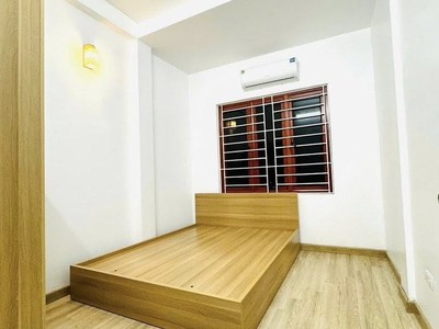 Bán nhà liên mạc thượng cát 6 tầng thang máy   bắc từ liêm   giá hơn 6 tỷ 0