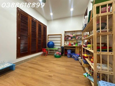 Bán nhà tây hồ 75mx5t,mt6,3m - ô tô tránh - kinh doanh 3