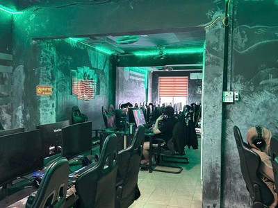 Bán liền kề phùng khoang 80mx4t, mt5m -  ô tô tránh   kinh doanh 1