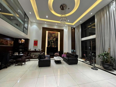 Hiếm, bán nhà văn cao, ô tô tránh, thang máy, chỉ 28 tỷ 3