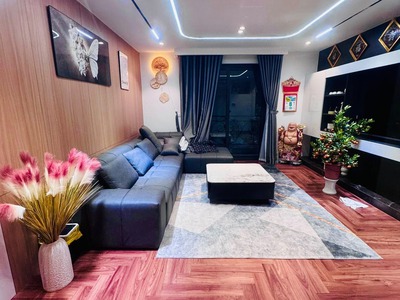 Trung tâm cầu giấy phố khúc thừa dụ 41m,7t thang máy nhà mới ,full nội thất giá 15,8 tỷ 0