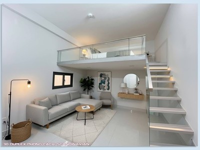 Siêu lợi nhuận   chdv mặt tiền nguyễn văn linh quận 7   300tr/th   giá 46 tỷ 2