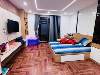 Trung tâm cầu giấy phố khúc thừa dụ 41m,7t thang máy nhà mới ,full nội thất giá 15,8 tỷ 3