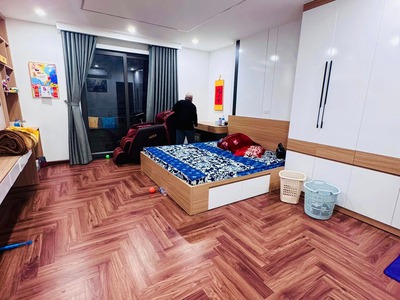 Trung tâm cầu giấy phố khúc thừa dụ 41m,7t thang máy nhà mới ,full nội thất giá 15,8 tỷ 1