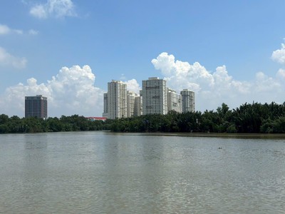  dự án bộ công an   kdc ven sông phước kiển, nhà bè  4