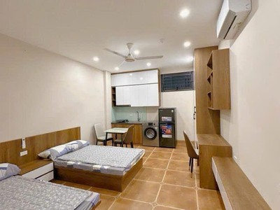 Bán nhà mp vương thừa vũ 70mx8t - kinh doanh- bên thứ 3 thuê 75tr/th 2