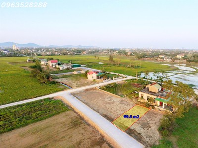 Đất đẹp xã đông lộc  nghi trường cũ , tỉnh nghệ an 0