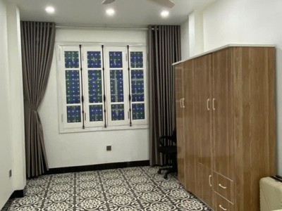 Ngọc thụy   nhà 6 tầng thang máy   gara ô tô   phân lô vip 4