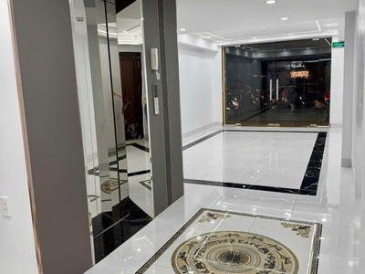 Bán nhà mặt phố nguyễn xiển   56mx7t - kinh doanh 3