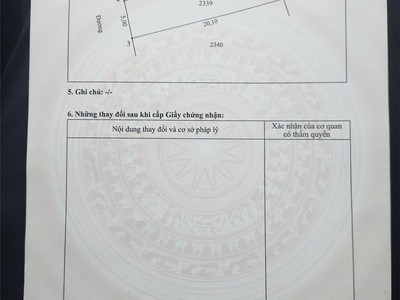 Đất đẹp xã đông lộc  nghi trường cũ , tỉnh nghệ an 2