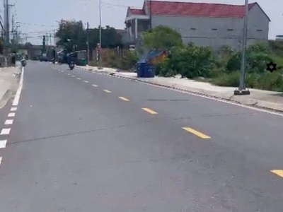 Tâm điểm công nghệ  1 hecta mặt tiền tô ký quận 12   chiều ngang 50m đại cát   quỹ đất nội đô siêu 1