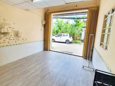 118. nhà mặt tiền hẻm 3,5 triệu nguyễn văn linh 4