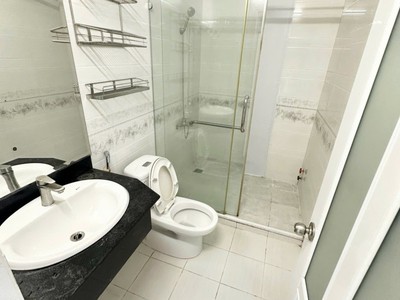 Bán nhà đường số 39, bình trưng tây, q2, tp hcm. dt 94m2, 4 tầng, 8pn. giá 11.8 tỷ, shr. 0933125879 3