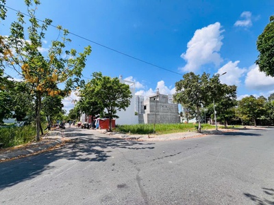 ✨ bán đất khu b - kdc anh tuấn green riverisde, nhà bè - 5 tỷ ✨ 1