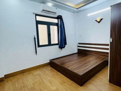  bán nhà 3 lầu - hẻm xe hơi 6m - kdc sài gòn mới, tt nhà bè - 6,6 tỷ  1