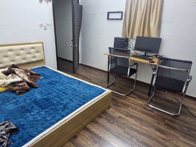 Bán nhà hoàng cầu 45m 4 tầng, sát ô tô tránh giá hấp dẫn 1