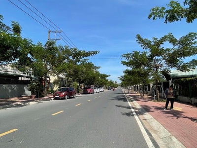 Tâm điểm thương mại  chào bán 450 m2 mặt tiền phan huy ích gò vấp   tọa độ vàng sát cạnh emart 2 0