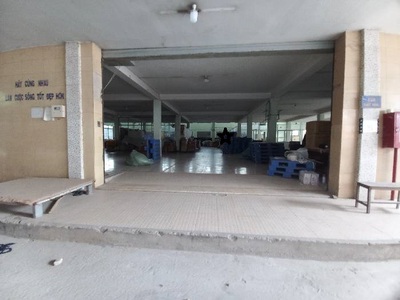 Bản chào chiến lược  tổ hợp logistics 1.6 hecta mặt tiền quốc lộ 1a    cỗ máy in tiền  1.5 tỷ/tháng 3