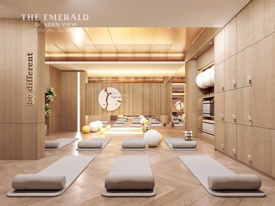 The emerald garden view chỉ 7tr/tháng tại bình dương mỗi ngày về nhà là một ngày nhẹ nhõm hơn 1