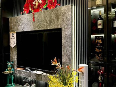 Chủ bán nhà kim giang, lô góc, ngõ thông, 7 tầng thang máy, nhà đẹp ở luôn 2