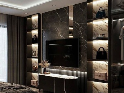 Chủ bán nhà kim giang, lô góc, ngõ thông, 7 tầng thang máy, nhà đẹp ở luôn 3