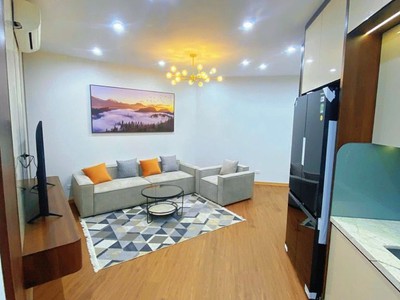 Bán chung cư vinaconex 57 vũ trọng phụng cao 15 tầng 3 ngủ, đủ tiện nghi 1