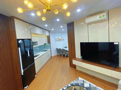 Bán chung cư vinaconex 57 vũ trọng phụng cao 15 tầng 3 ngủ, đủ tiện nghi 2