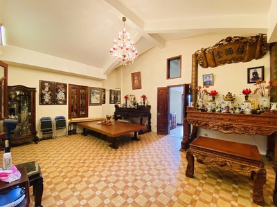 Bán nhà lê trọng tấn, siêu phẩm chuẩn biệt thự lộng lẫy 3