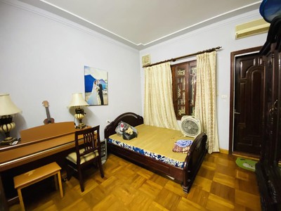 Bán nhà lê trọng tấn, siêu phẩm chuẩn biệt thự lộng lẫy 4