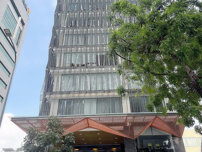 Bán building 17 tầng - căn góc 2 mặt tiền đường nguyễn đình chiểu   phan kế bính, đakao, quận 1 - 0