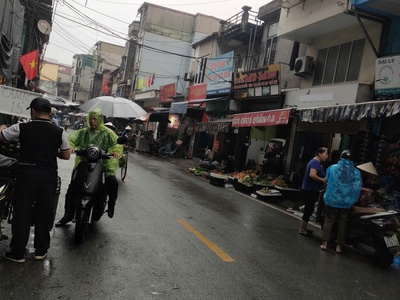 Bán gấp giá rẻ mặt phố ô tô, kinh doanh tả thanh oai 33m, 1.5 tầng, mặt tiền 3m, 1.38 tỷ, thanh trì. 2