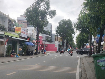  nhà mtkd 2 tầng 108m2  - chợ tam hà  linh đông - gần phạm văn đồng  8.6 tỷ 4