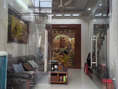 Bán nhà vĩnh niệm - 121m 2.5 tầng - mặt tiền 7m - ngõ 5m - giá 9.8 tỉ - gần chợ đôn 1