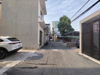 Bán đất ngõ 37 trực cát - 88m - ngang 4.5 - ngõ 4m - giá 4.8 tỉ 1