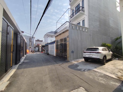 Bán đất ngõ 37 trực cát - 88m - ngang 4.5 - ngõ 4m - giá 4.8 tỉ 0