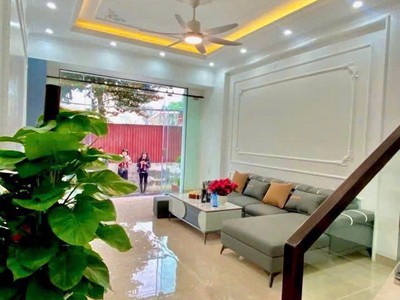 Nhà chính chủ- giá tốt cần bán nhanh nhà tại quận an dương, tp hải phòng 4