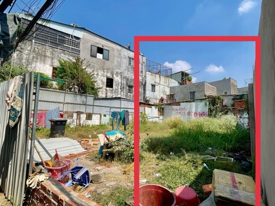 Bán đất đường 212 phường phước long a quận 9 - diện tích 63m2 - cách ga metro 1.2km 1